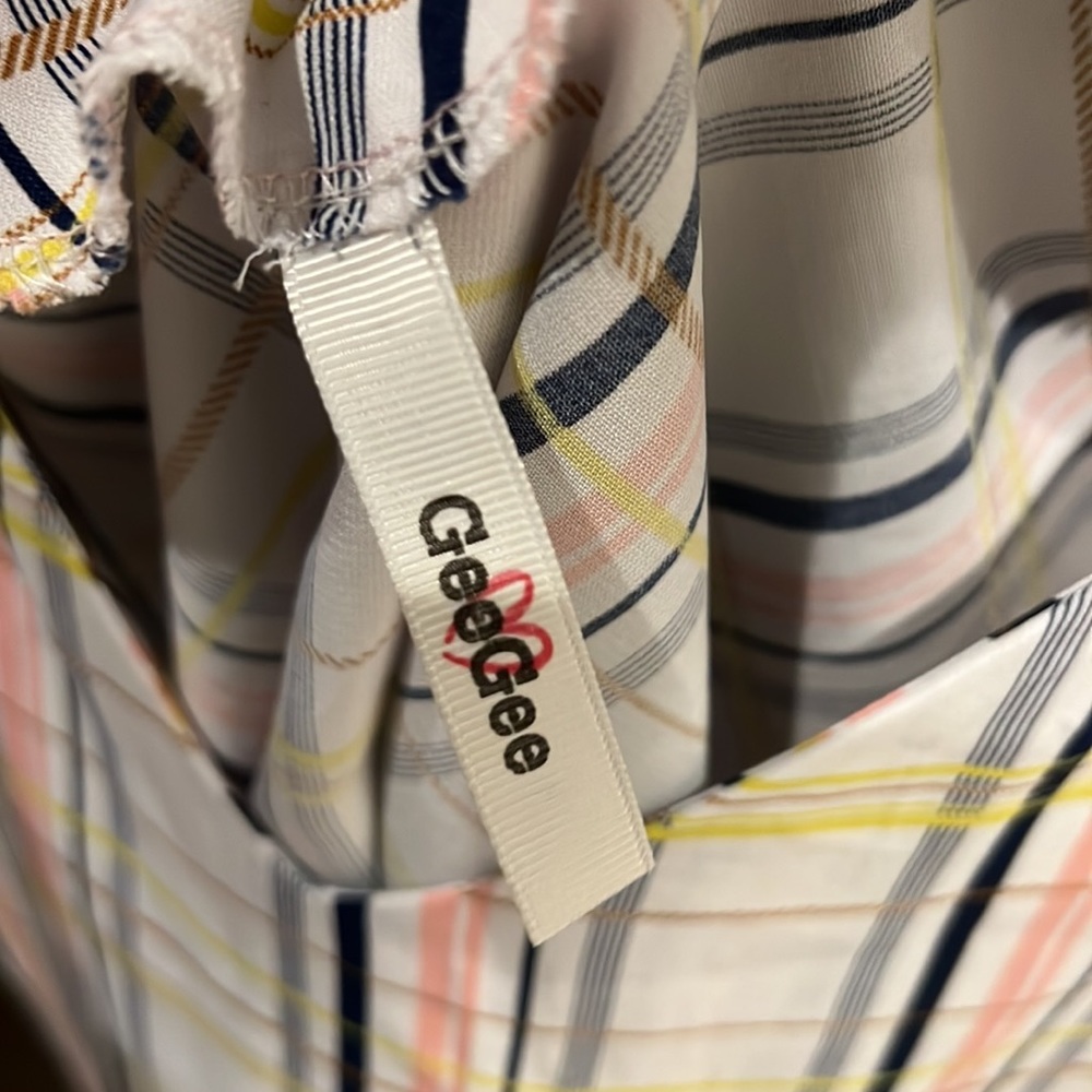 Blouse - Picture 4 of 4